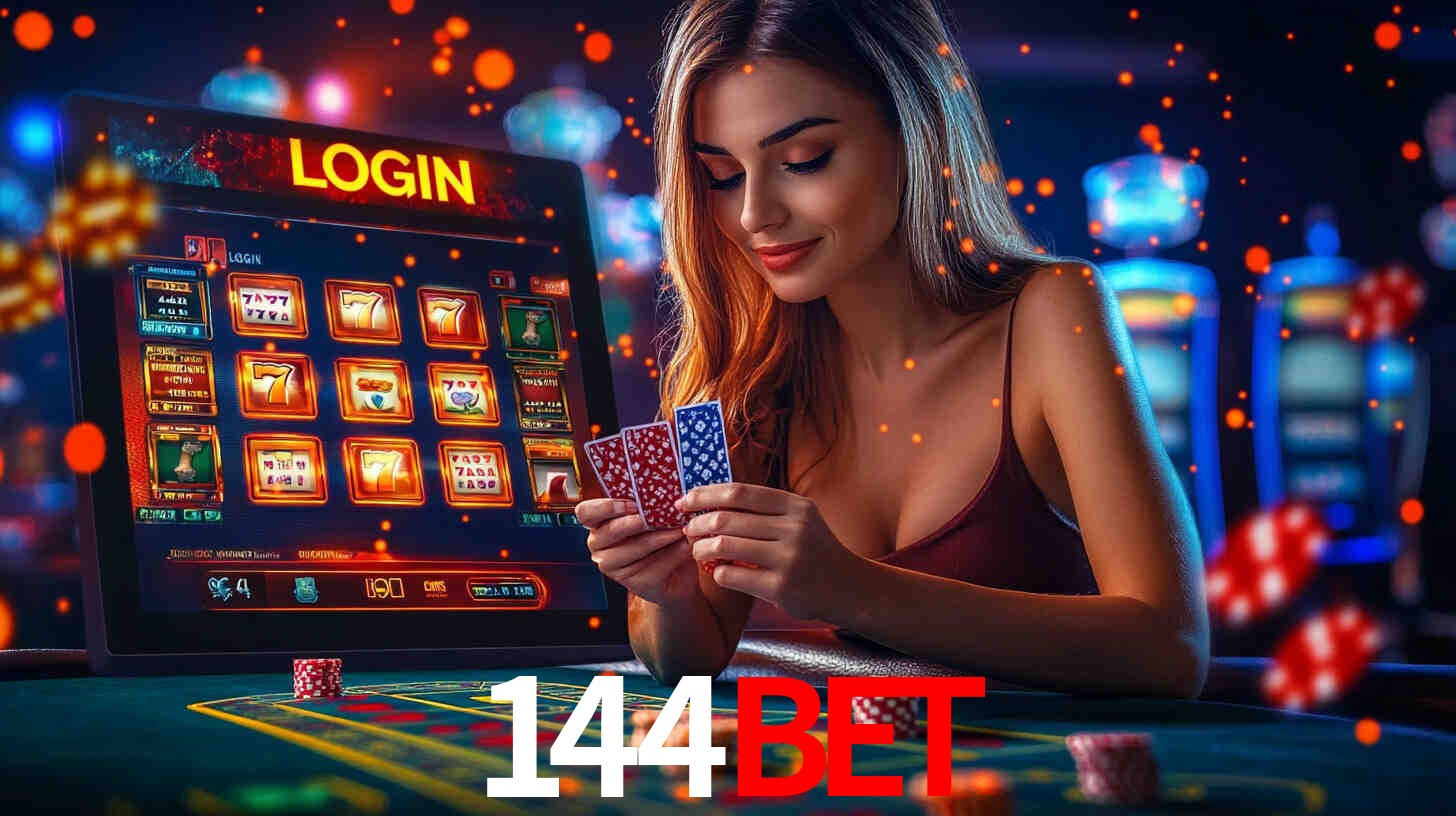 144bet plataforma
