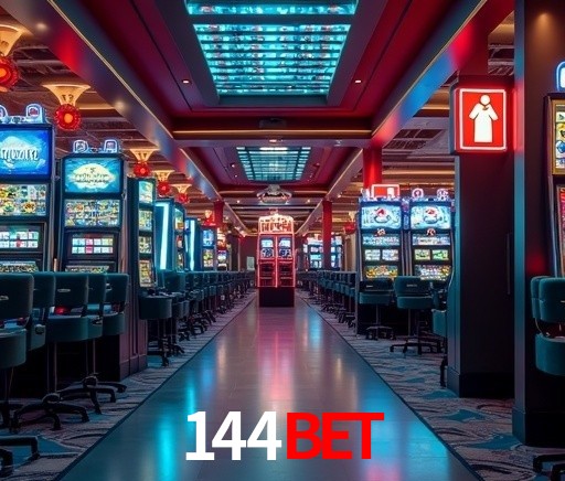 144bet download