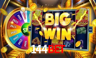 Inovações de Jogos na 144bet: O Futuro das Experiências Interativas