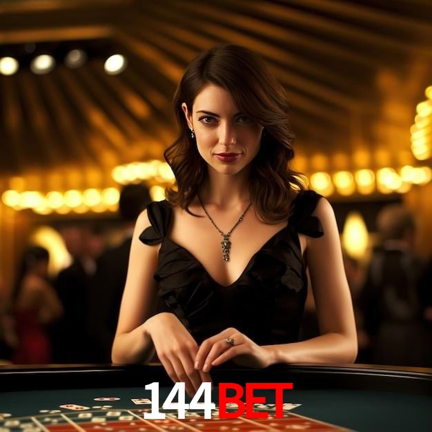 Descubra o Programa VIP da 144bet: Vantagens Exclusivas para Jogadores
