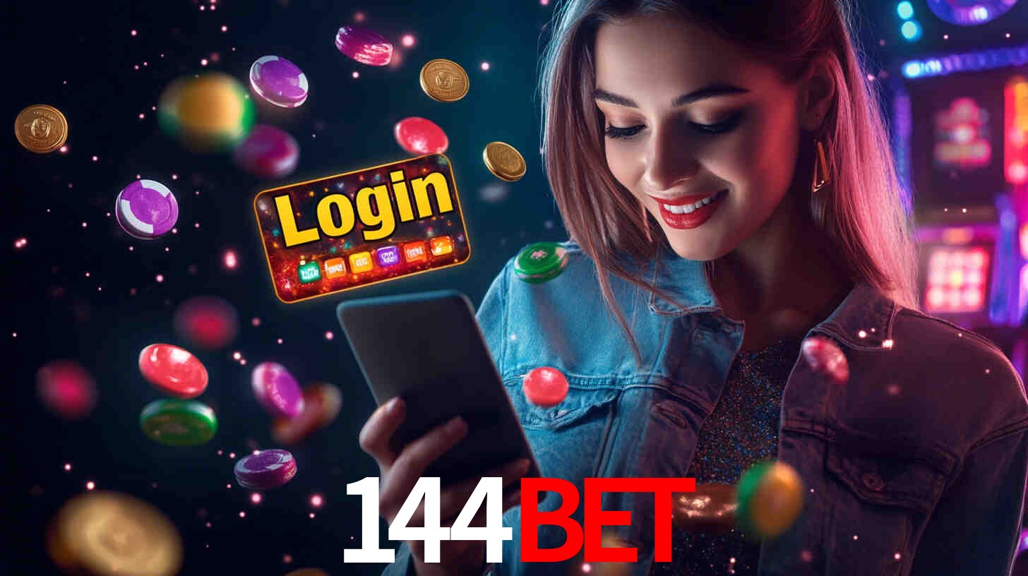 Explorando a Categoria de Eventos em Apostas na 144bet