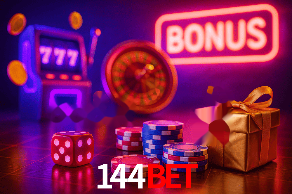 Descubra o Programa VIP da 144bet: Vantagens Exclusivas para Jogadores