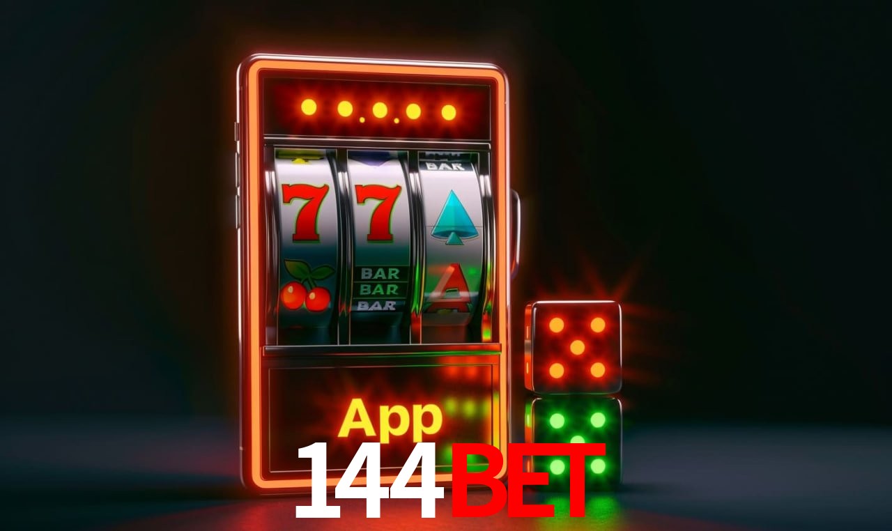 Experiência VIP 144bet