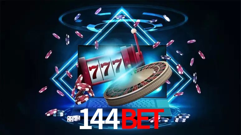 Jogos de Slot 144bet