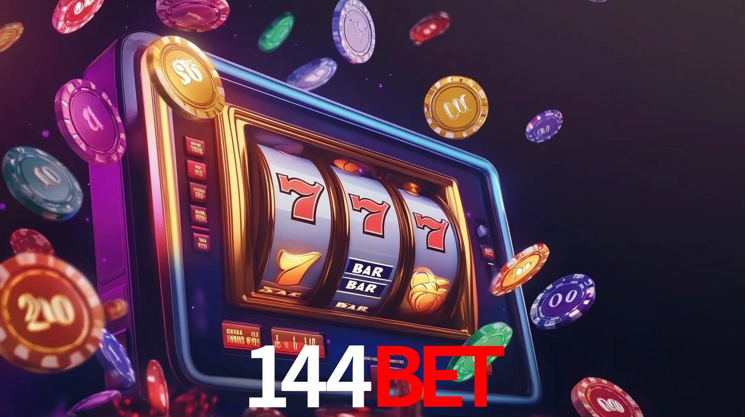 Daily Bonuses 144bet