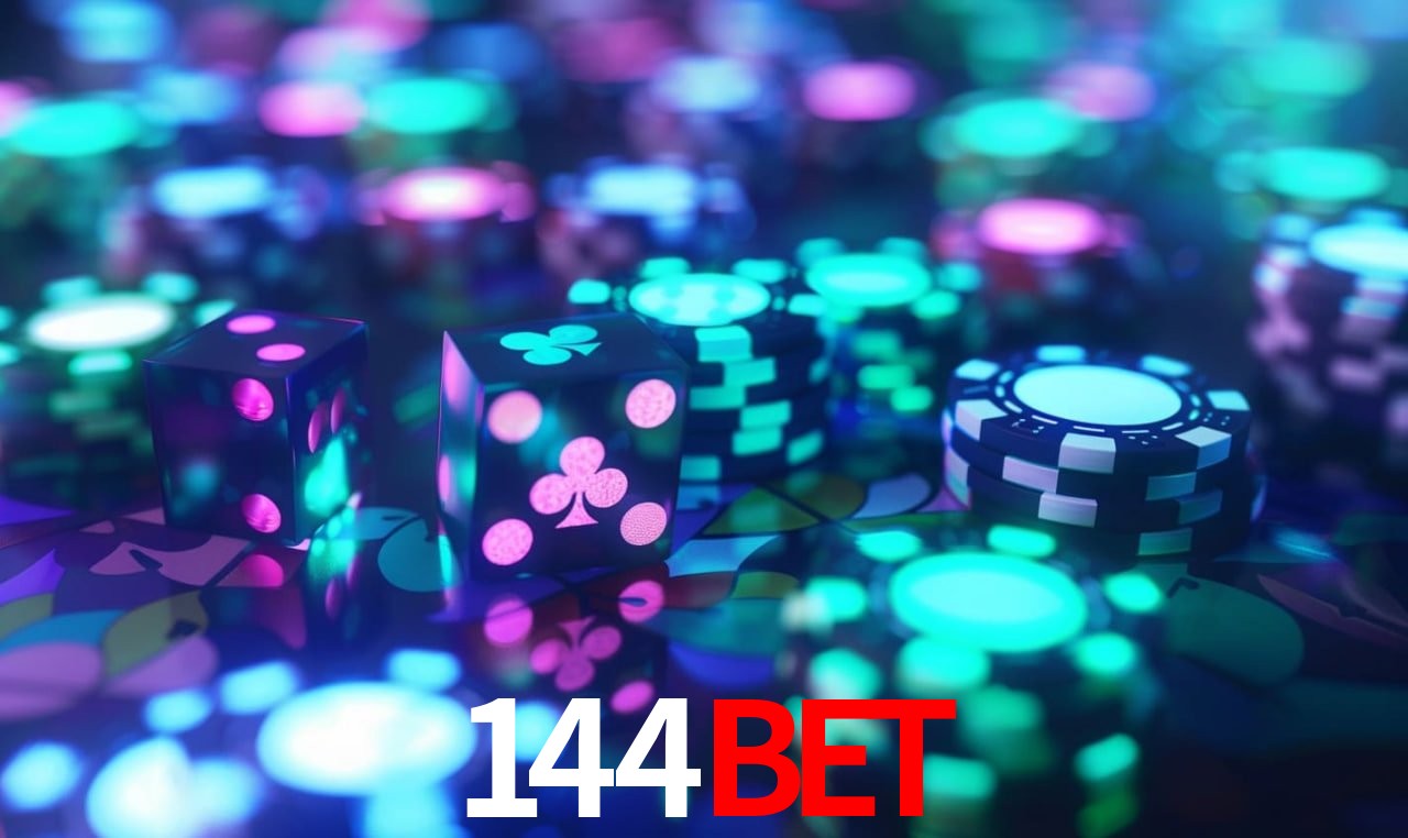 Torneios 144bet