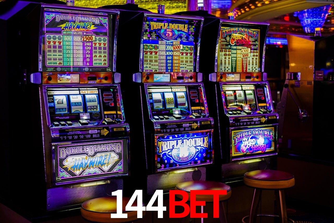 Casino VIP 144bet