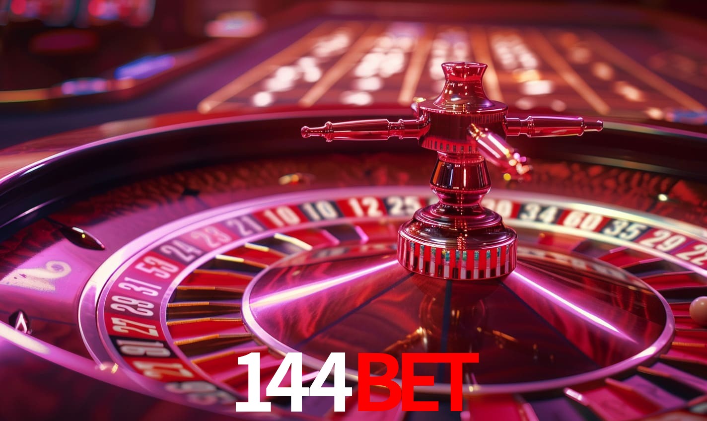 A Emoção da Loteria na 144bet: Uma Chance de Mudança de Vida