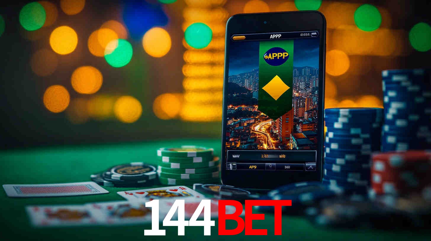 Explorando a Categoria de Eventos em Apostas na 144bet