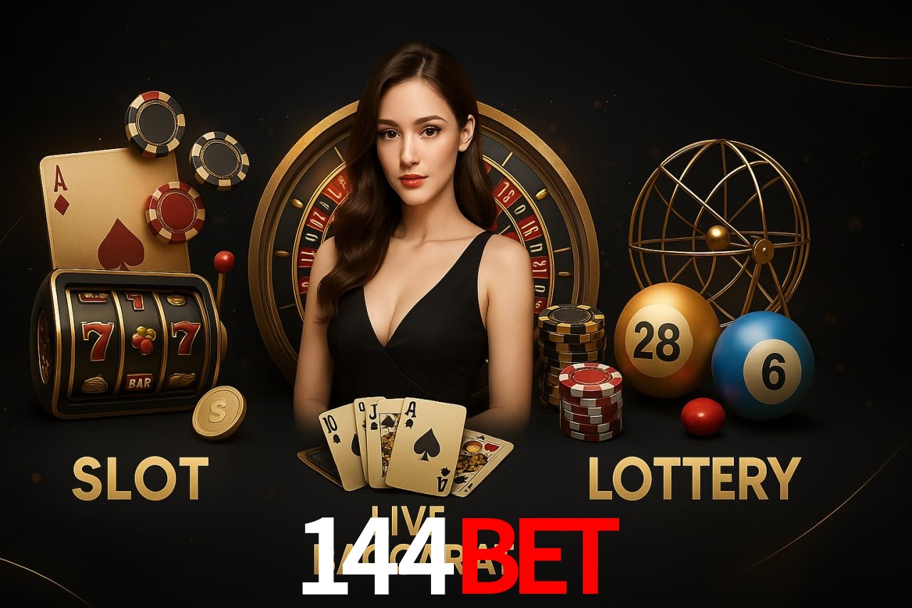 Ofertas Exclusivas 144bet