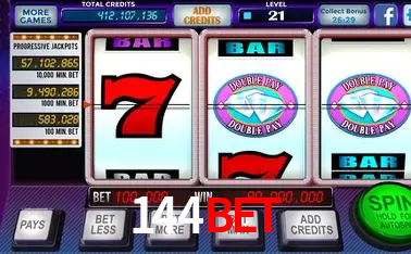 A Revolução dos Aplicativos de Jogos no 144bet