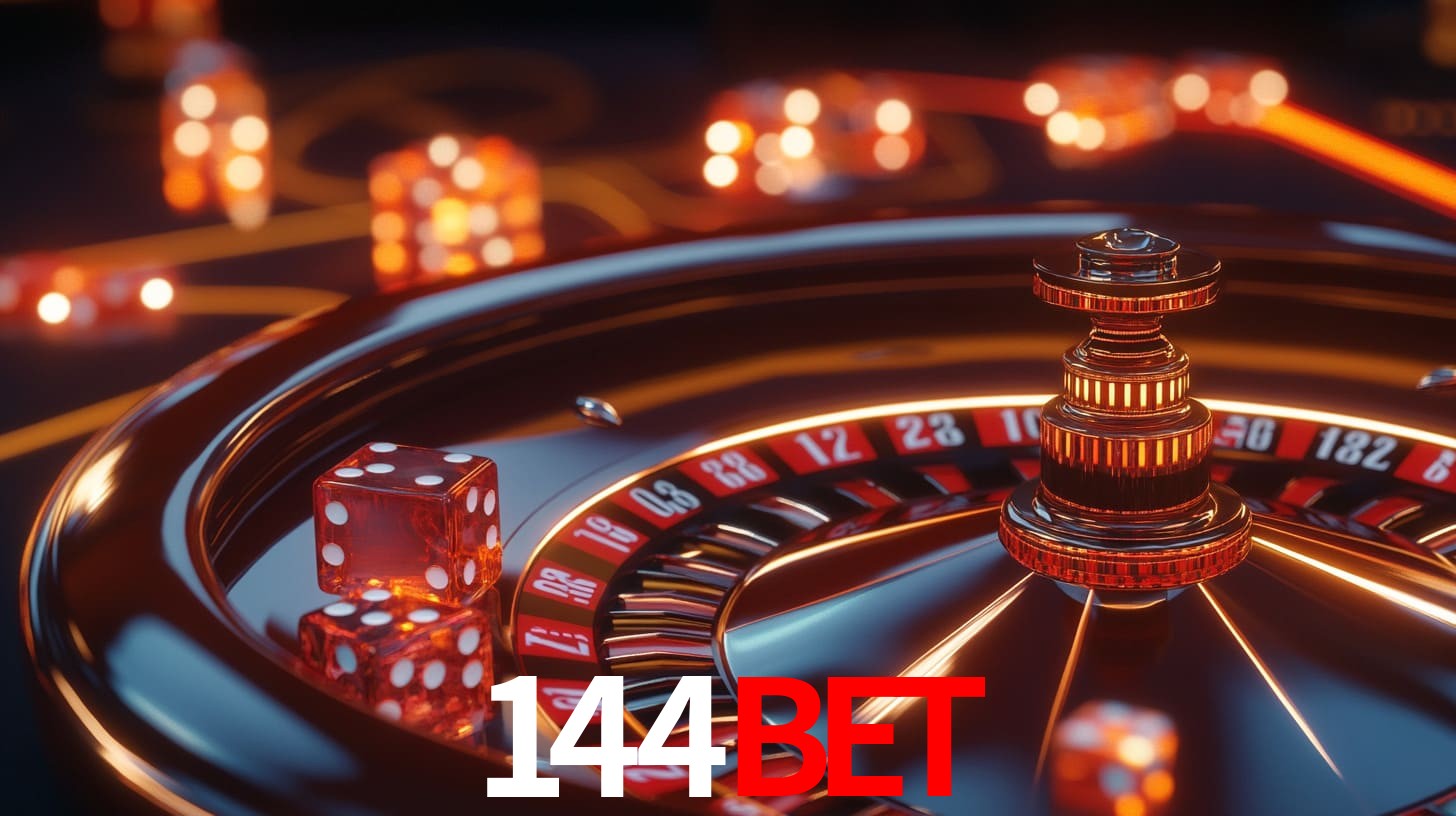 VIP Casino 144bet