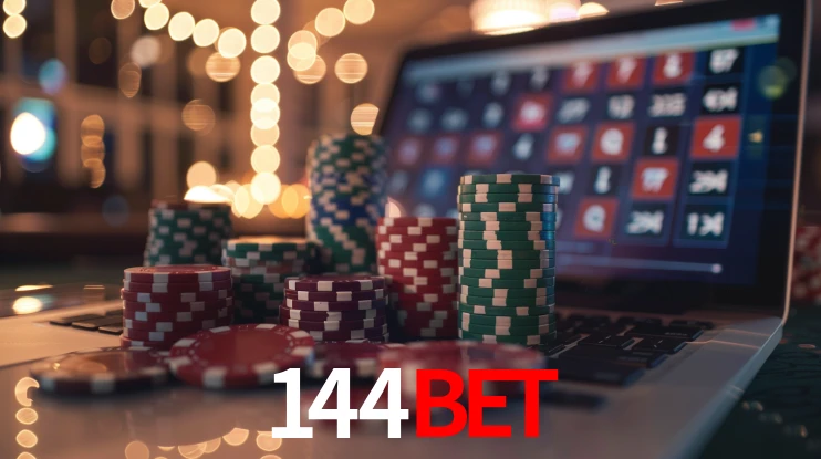 Seasonal Promotions 144bet