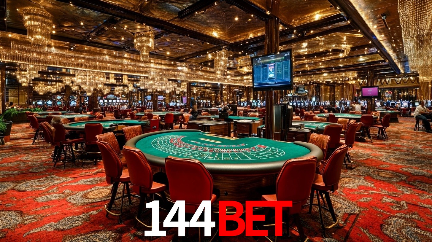 144bet plataforma