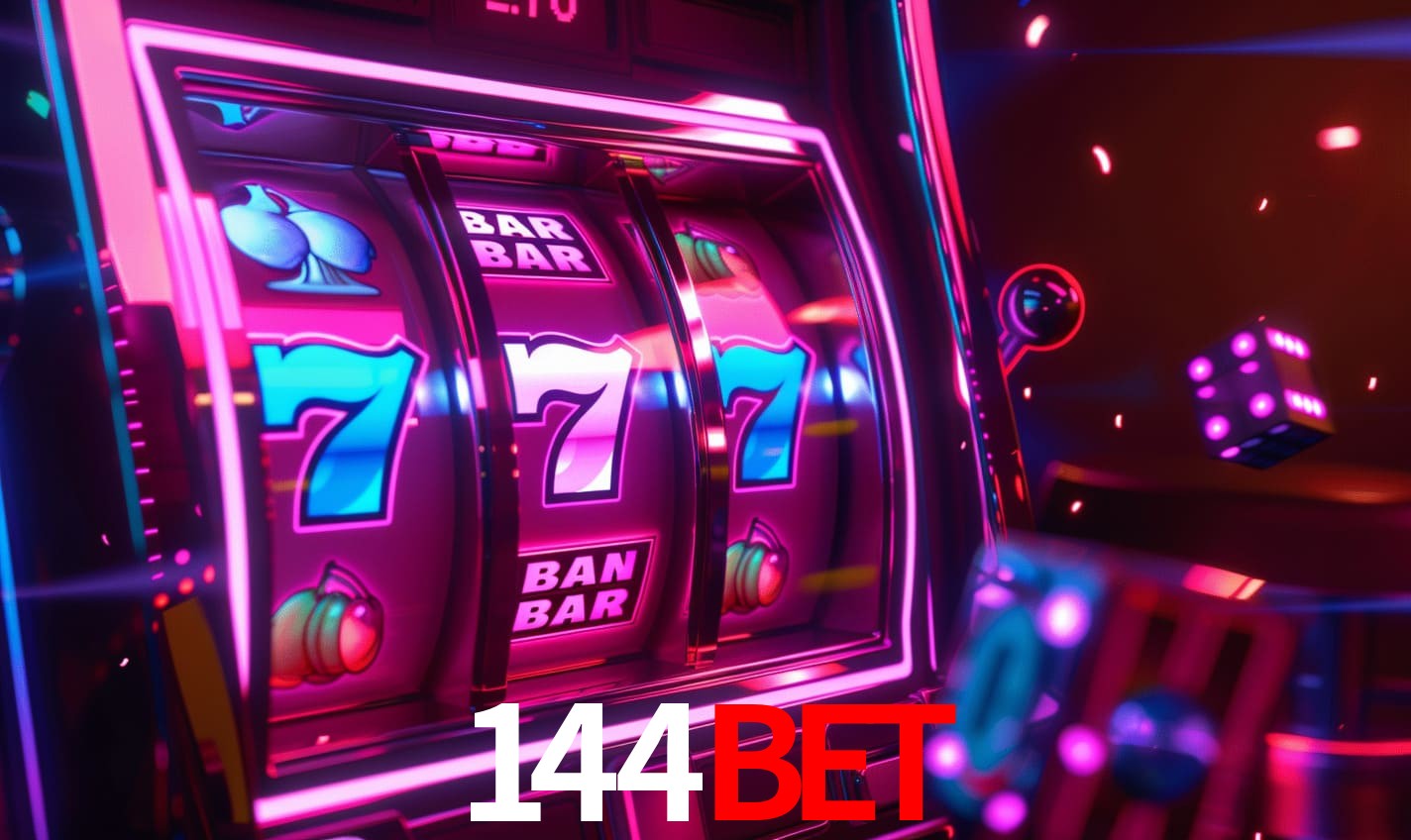Desvendando o Mundo dos Jogos Virtuais na 144bet