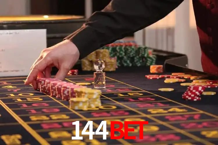 A Popularidade dos Caça-Níqueis no 144bet