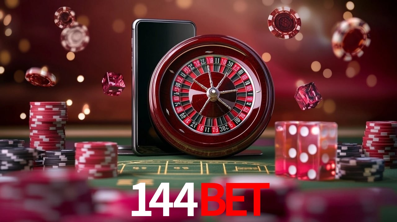 Tennis Betting 144bet