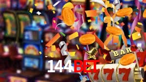 144bet plataforma