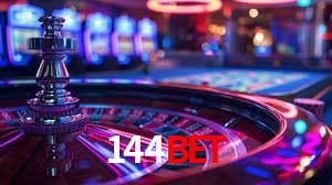 Apostas de Futebol 144bet