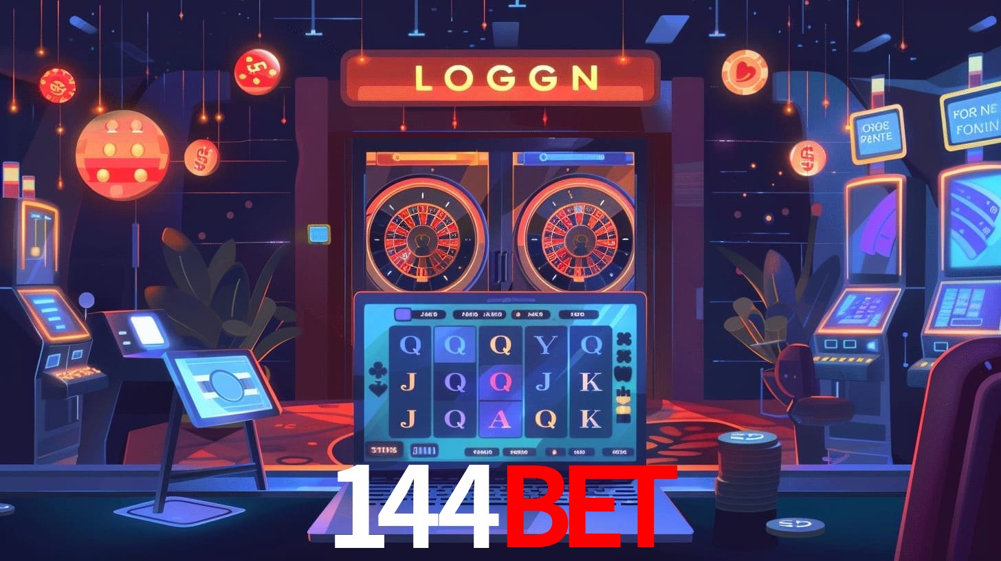 Tecnologia da Plataforma 144bet