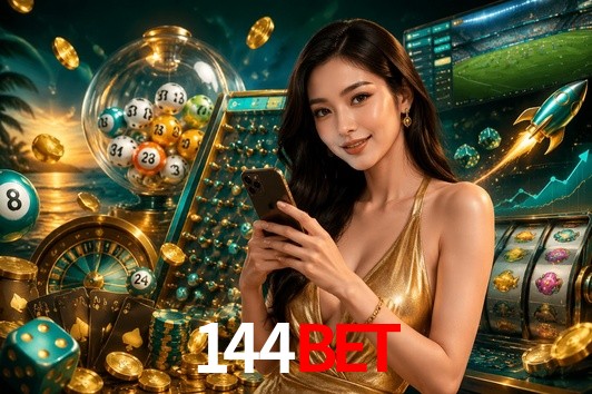 Platform Technology 144bet