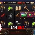 144bet cassino online