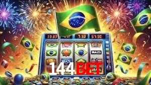 Slot Games 144bet
