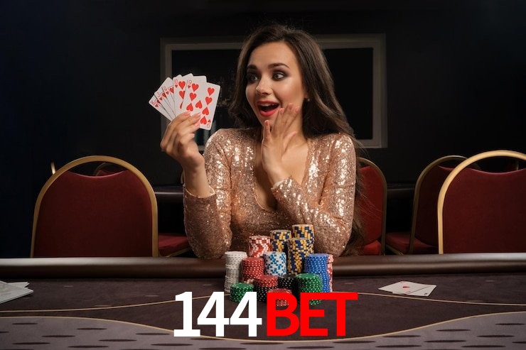 144bet Fortune Tiger
