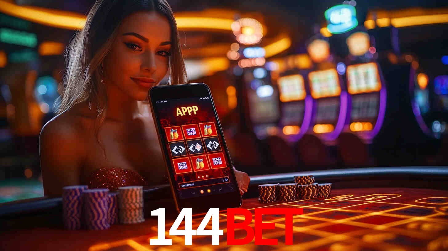 Descubra a Essência do 144bet: Nossa História e Compromissos