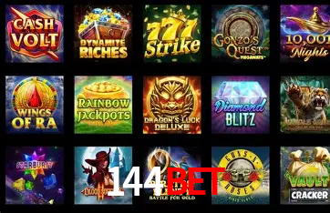 Descubra a Essência do 144bet: Nossa História e Compromissos