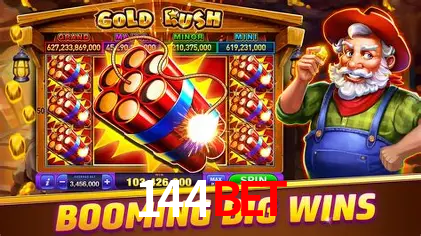 Descubra a Magia dos Jogos de Arcade no 144bet