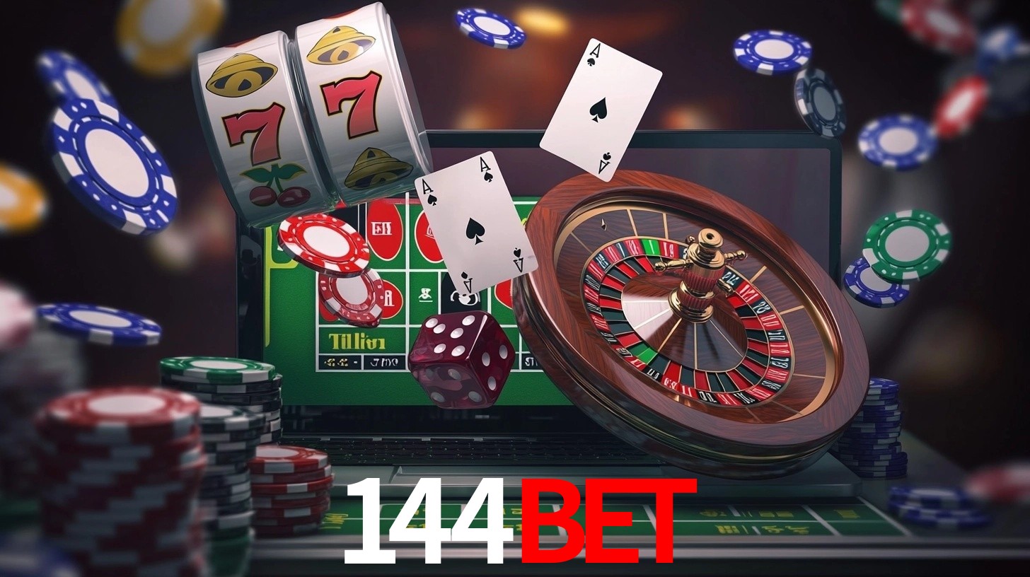 144bet bonus