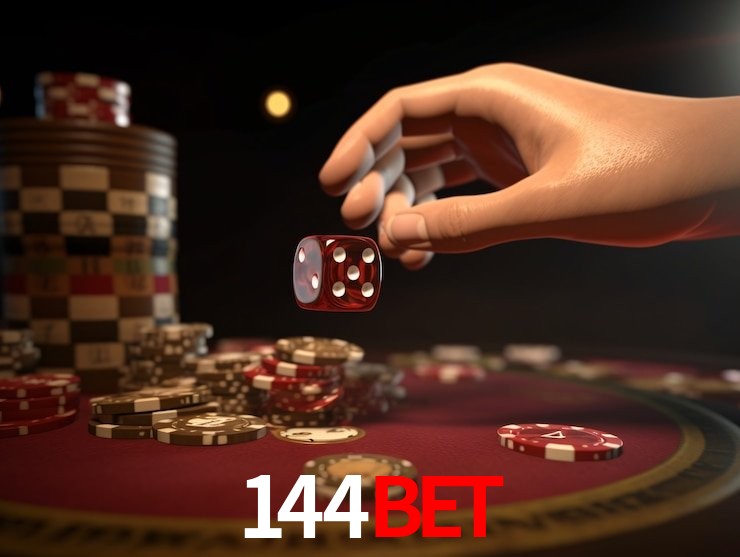 Avaliações dos Jogadores 144bet
