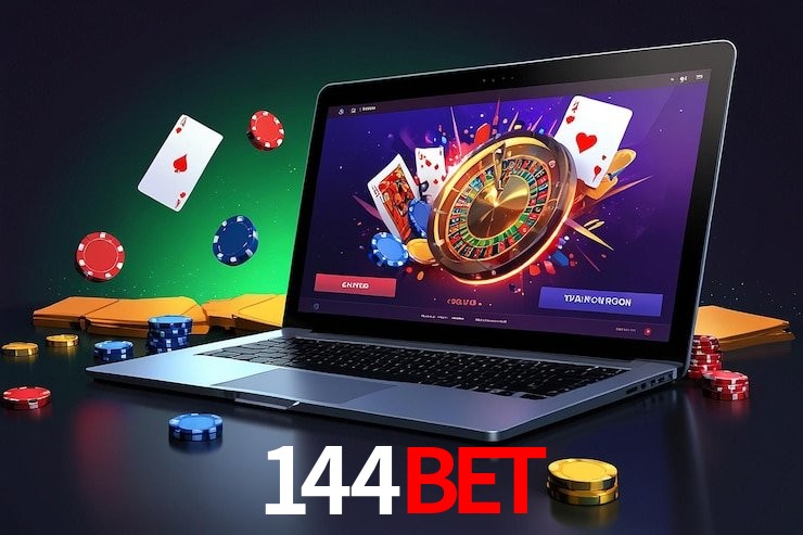 Integração de APIs 144bet