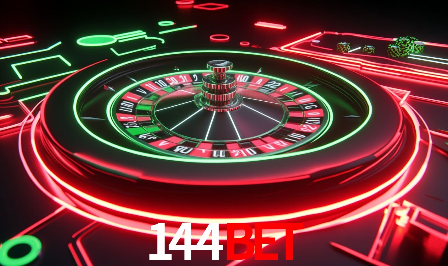 A Experiência Imersiva dos Cassinos Ao Vivo no 144bet