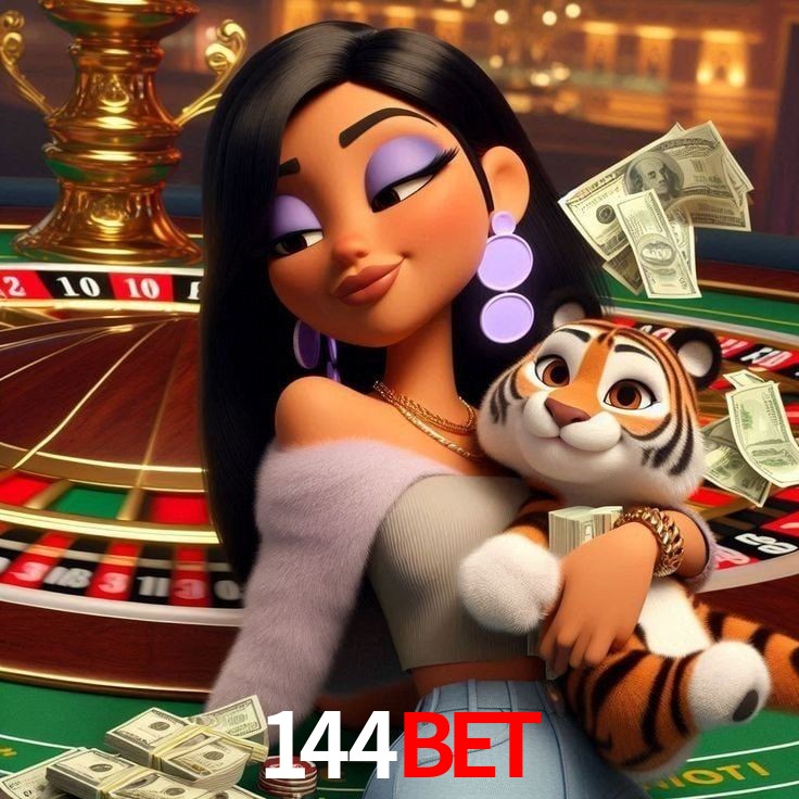 Welcome Bonus 144bet
