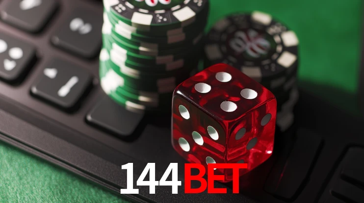 Exclusive Offers 144bet
