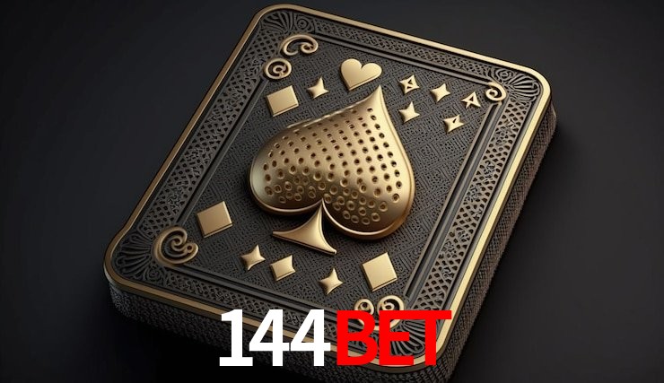 Estatísticas Esportivas 144bet