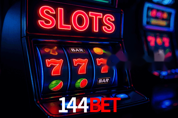 144bet Plataforma