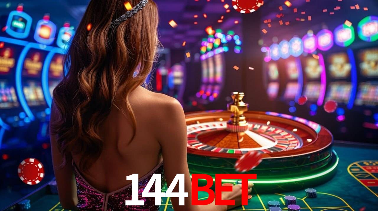 144bet Baixar