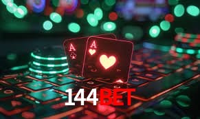 Apostas de Basquete 144bet
