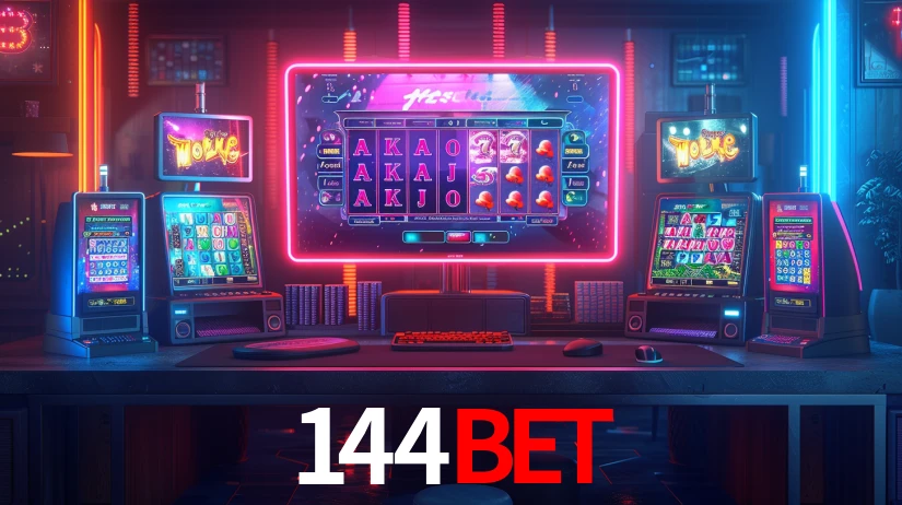 144bet plataforma