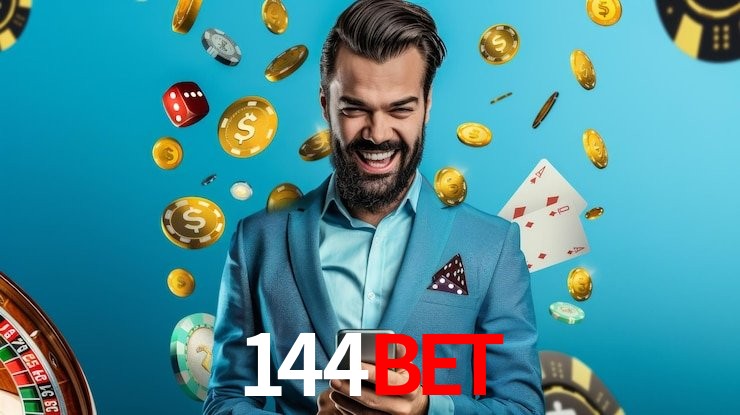 Game Providers 144bet