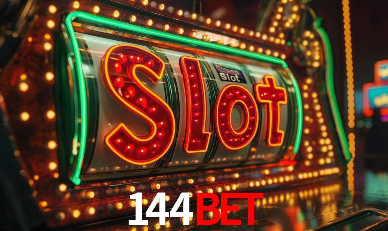 Cadastro Rápido 144bet