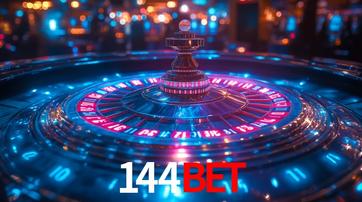 144bet plataforma
