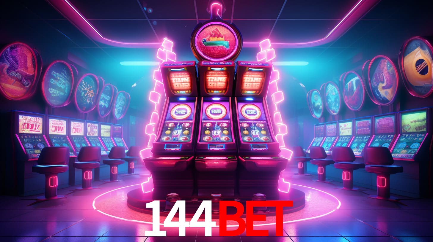 144bet - Cassino em um Clique - 144bet apk