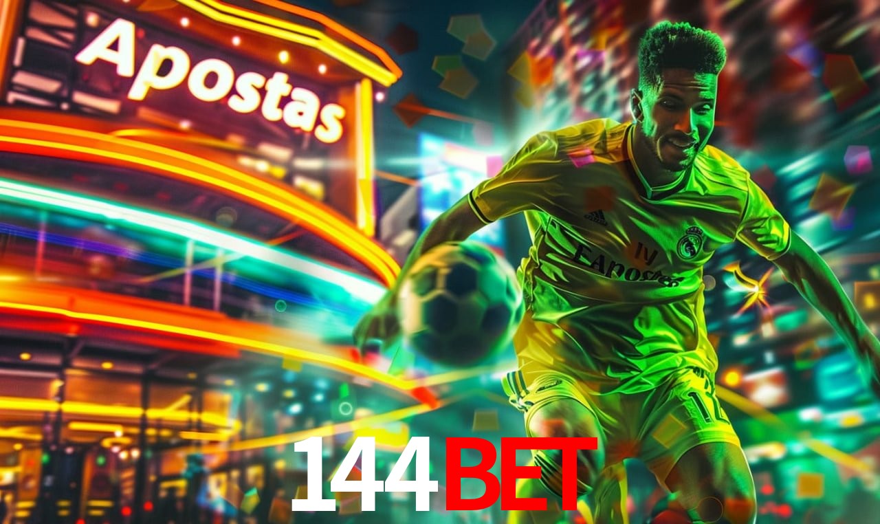 Estatísticas do Jogo 144bet