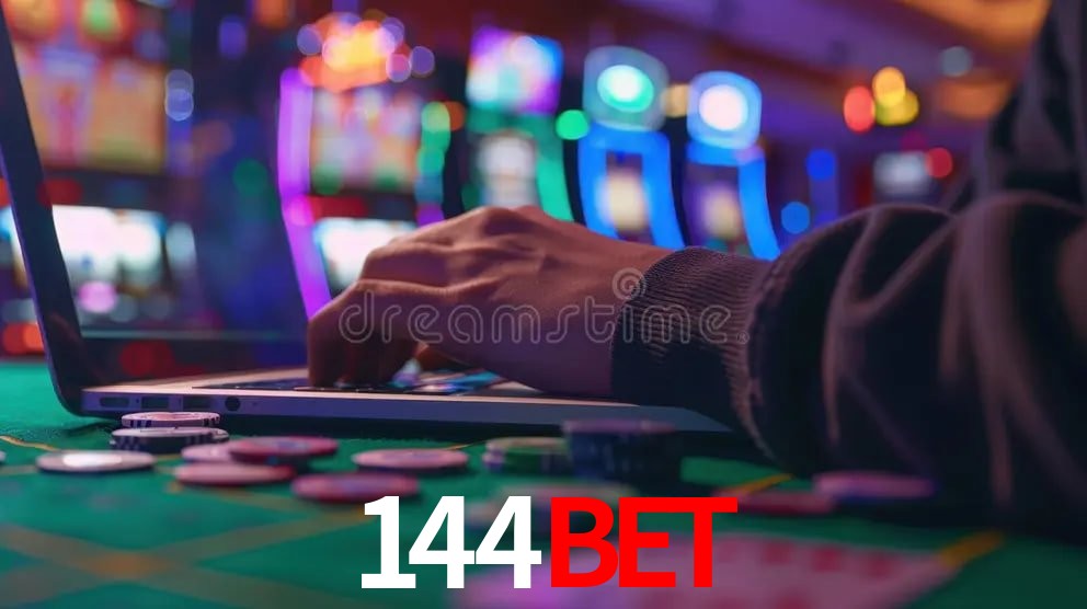 PIX Instantâneo 144bet