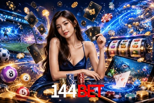 Security Systems 144bet