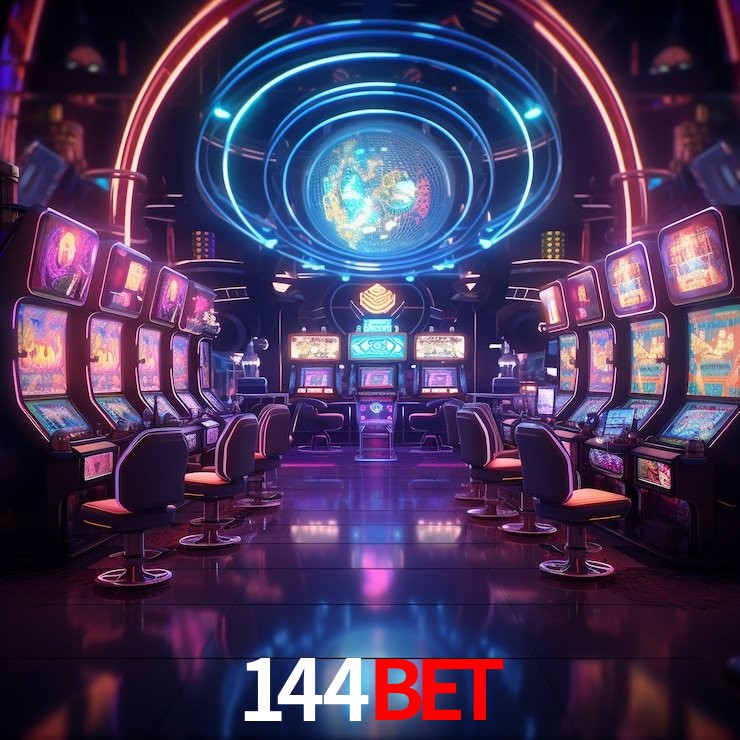 144bet telegram
